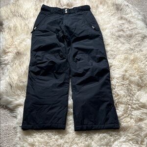 Free Country Kids Snow PantsXL14/16 women S